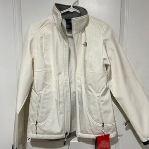 New The North Face Women’s Chromium Thermal Jacket